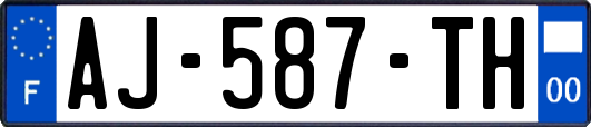 AJ-587-TH