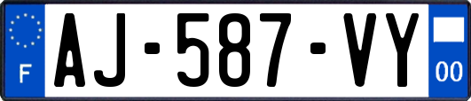 AJ-587-VY
