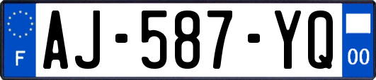 AJ-587-YQ