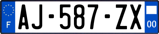 AJ-587-ZX