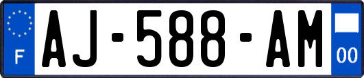 AJ-588-AM