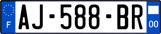 AJ-588-BR