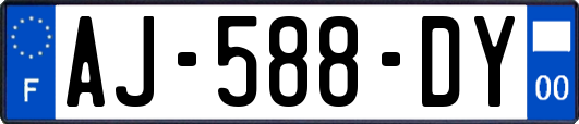 AJ-588-DY