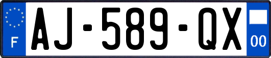 AJ-589-QX