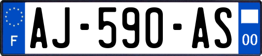 AJ-590-AS