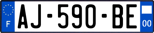 AJ-590-BE