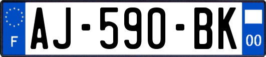 AJ-590-BK