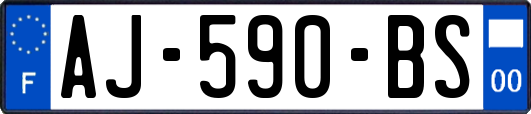 AJ-590-BS