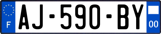 AJ-590-BY