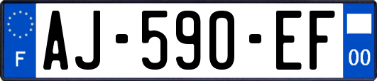 AJ-590-EF