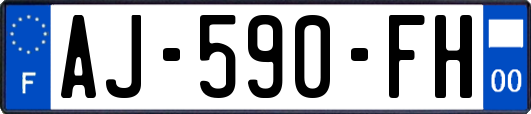 AJ-590-FH