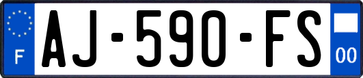 AJ-590-FS