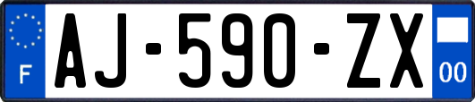 AJ-590-ZX