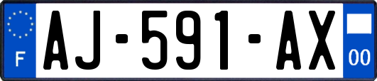 AJ-591-AX