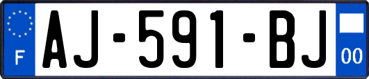 AJ-591-BJ