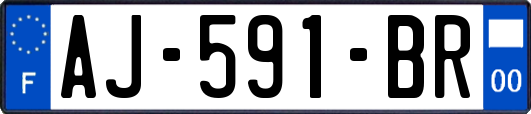 AJ-591-BR