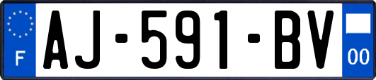 AJ-591-BV