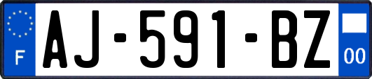 AJ-591-BZ