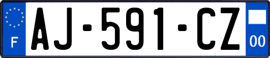 AJ-591-CZ