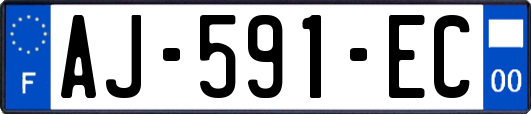 AJ-591-EC