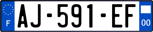 AJ-591-EF