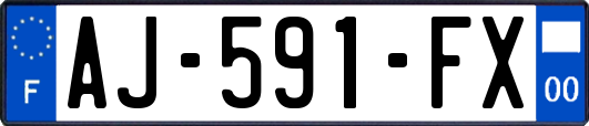 AJ-591-FX