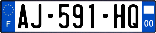 AJ-591-HQ