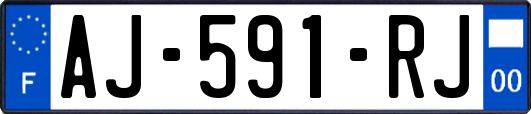 AJ-591-RJ