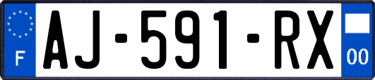 AJ-591-RX