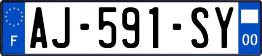 AJ-591-SY