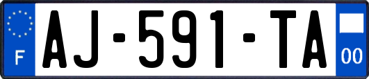AJ-591-TA