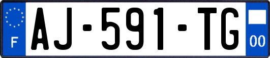 AJ-591-TG