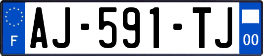 AJ-591-TJ