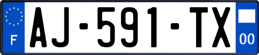 AJ-591-TX