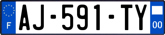 AJ-591-TY