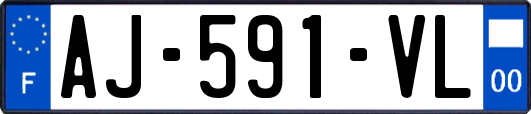 AJ-591-VL