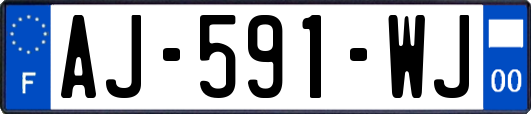 AJ-591-WJ