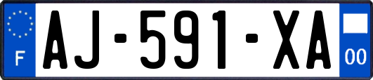 AJ-591-XA