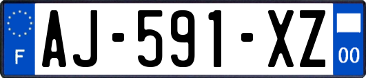 AJ-591-XZ