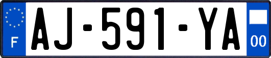 AJ-591-YA