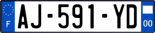 AJ-591-YD