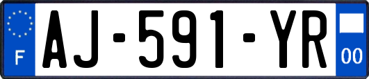 AJ-591-YR
