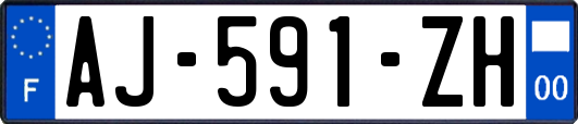 AJ-591-ZH