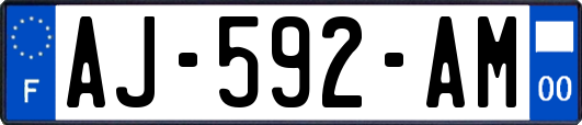 AJ-592-AM