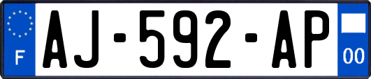 AJ-592-AP