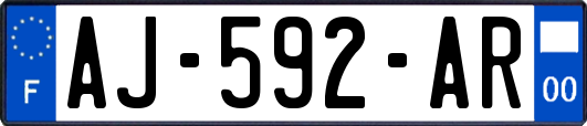 AJ-592-AR