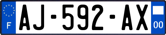 AJ-592-AX