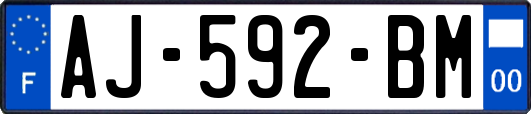 AJ-592-BM