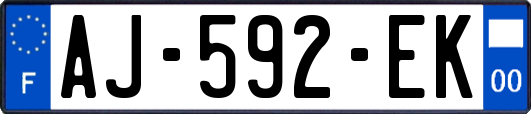 AJ-592-EK