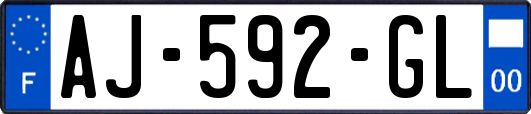 AJ-592-GL